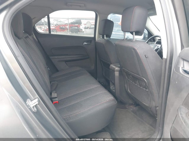 Продажа на аукционе авто 2012 Chevrolet Equinox 1lt, vin: 2GNALDEK4C6396529, номер лота: 45127085