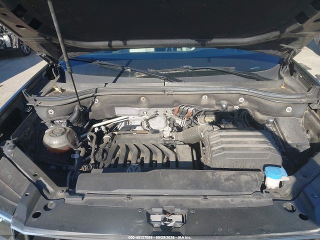 Aukcja sprzedaży 2019 Volkswagen Atlas 3.6l V6 Se W/technology R-line, vin: 1V2XR2CA6KC562845, numer aukcji: 45127088