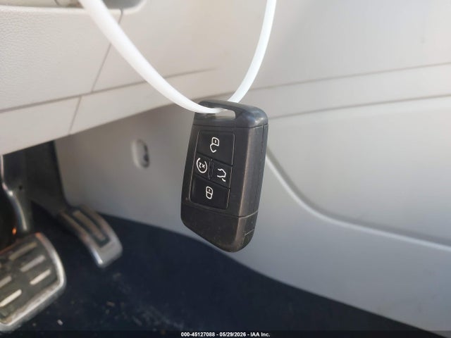 Aukcja sprzedaży 2019 Volkswagen Atlas 3.6l V6 Se W/technology R-line, vin: 1V2XR2CA6KC562845, numer aukcji: 45127088