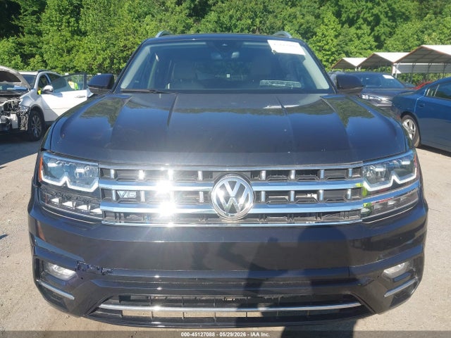 Aukcja sprzedaży 2019 Volkswagen Atlas 3.6l V6 Se W/technology R-line, vin: 1V2XR2CA6KC562845, numer aukcji: 45127088
