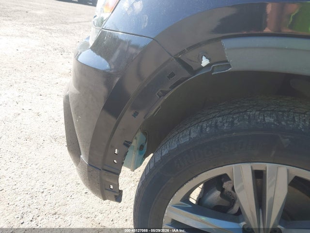Aukcja sprzedaży 2019 Volkswagen Atlas 3.6l V6 Se W/technology R-line, vin: 1V2XR2CA6KC562845, numer aukcji: 45127088