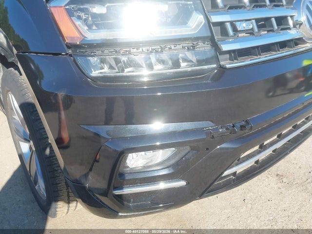 Aukcja sprzedaży 2019 Volkswagen Atlas 3.6l V6 Se W/technology R-line, vin: 1V2XR2CA6KC562845, numer aukcji: 45127088