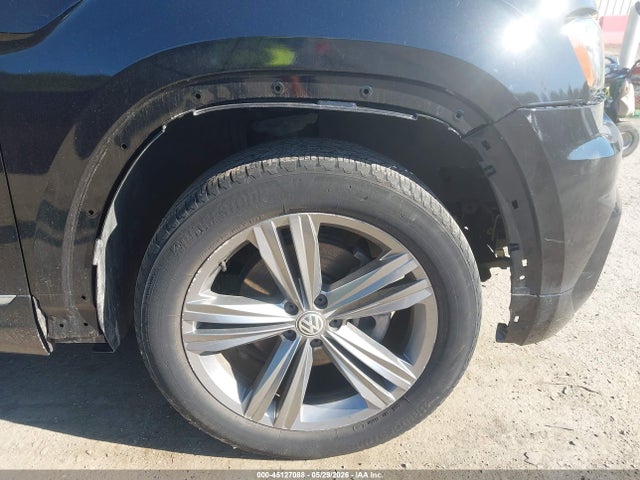 Aukcja sprzedaży 2019 Volkswagen Atlas 3.6l V6 Se W/technology R-line, vin: 1V2XR2CA6KC562845, numer aukcji: 45127088