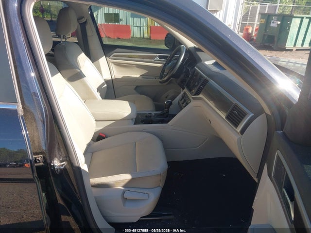 Aukcja sprzedaży 2019 Volkswagen Atlas 3.6l V6 Se W/technology R-line, vin: 1V2XR2CA6KC562845, numer aukcji: 45127088