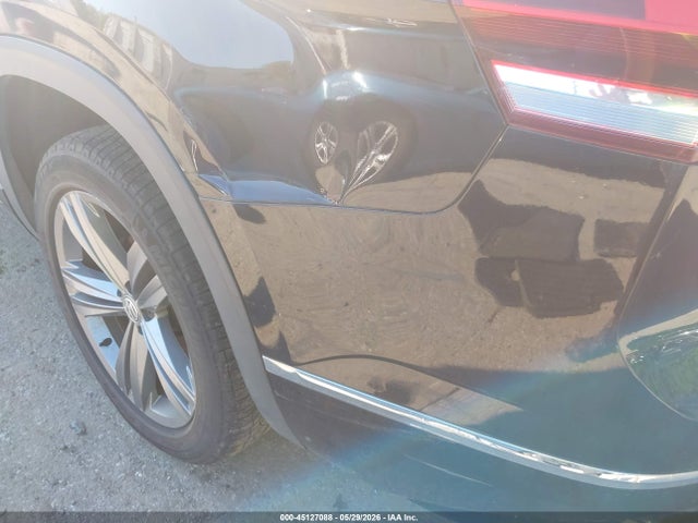 Aukcja sprzedaży 2019 Volkswagen Atlas 3.6l V6 Se W/technology R-line, vin: 1V2XR2CA6KC562845, numer aukcji: 45127088