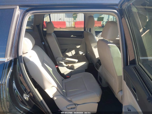 Aukcja sprzedaży 2019 Volkswagen Atlas 3.6l V6 Se W/technology R-line, vin: 1V2XR2CA6KC562845, numer aukcji: 45127088