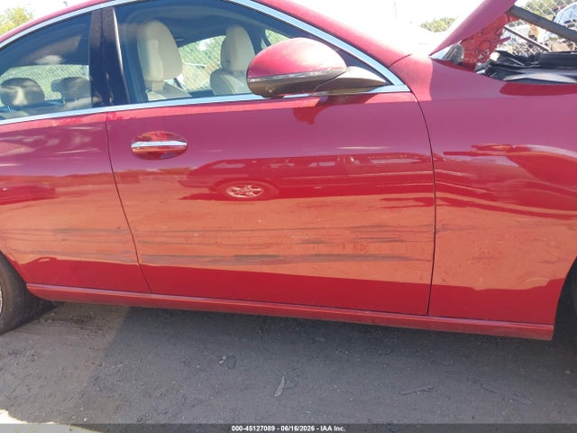 Aukcja sprzedaży 2024 Mercedes-benz C 300, vin: W1KAF4HB5RR163614, numer aukcji: 45127089