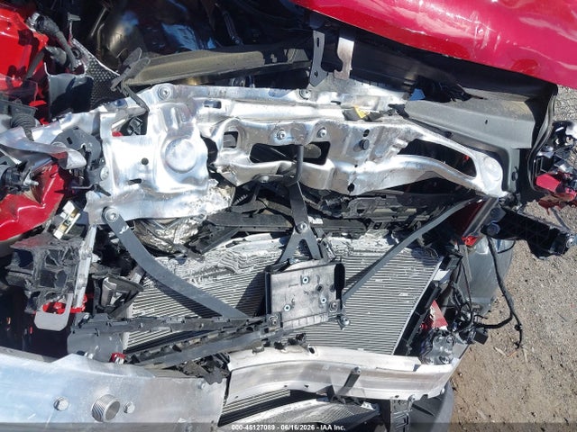 Aukcja sprzedaży 2024 Mercedes-benz C 300, vin: W1KAF4HB5RR163614, numer aukcji: 45127089