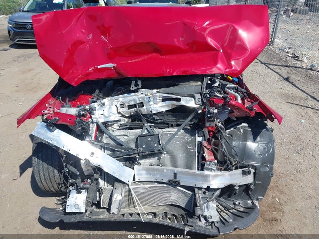 Aukcja sprzedaży 2024 Mercedes-benz C 300, vin: W1KAF4HB5RR163614, numer aukcji: 45127089