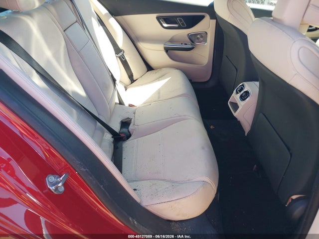 Aukcja sprzedaży 2024 Mercedes-benz C 300, vin: W1KAF4HB5RR163614, numer aukcji: 45127089