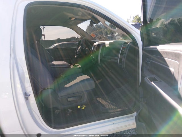 Продажа на аукционе авто 2016 Ram 1500 Tradesman, vin: 3C6JR6AT2GG200879, номер лота: 45127091