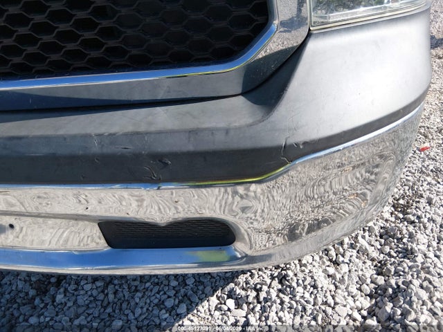 Продажа на аукционе авто 2016 Ram 1500 Tradesman, vin: 3C6JR6AT2GG200879, номер лота: 45127091