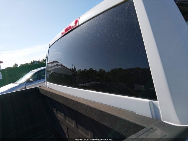 Продажа на аукционе авто 2016 Ram 1500 Tradesman, vin: 3C6JR6AT2GG200879, номер лота: 45127091