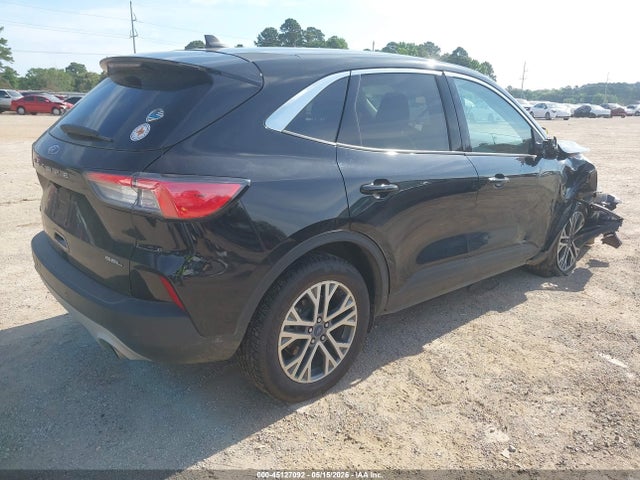 Aukcja sprzedaży 2022 Ford Escape Sel, vin: 1FMCU9H97NUA44615, numer aukcji: 45127092