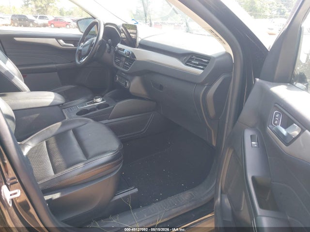 Aukcja sprzedaży 2022 Ford Escape Sel, vin: 1FMCU9H97NUA44615, numer aukcji: 45127092