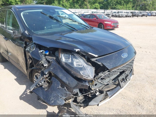 Aukcja sprzedaży 2022 Ford Escape Sel, vin: 1FMCU9H97NUA44615, numer aukcji: 45127092