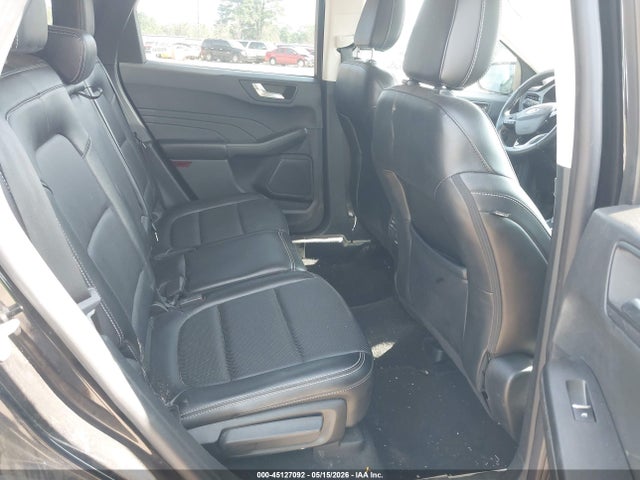Aukcja sprzedaży 2022 Ford Escape Sel, vin: 1FMCU9H97NUA44615, numer aukcji: 45127092