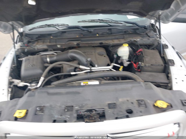 Aukcja sprzedaży 2014 Ram 1500 Sport, vin: 1C6RR7MT0ES111015, numer aukcji: 45127093
