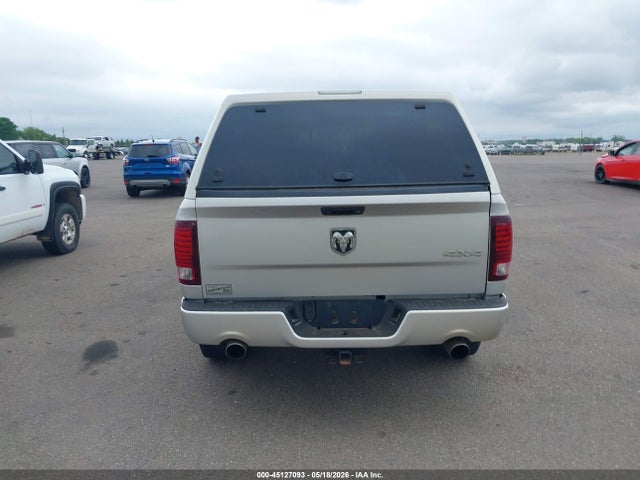 Aukcja sprzedaży 2014 Ram 1500 Sport, vin: 1C6RR7MT0ES111015, numer aukcji: 45127093