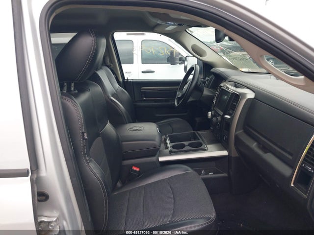 Aukcja sprzedaży 2014 Ram 1500 Sport, vin: 1C6RR7MT0ES111015, numer aukcji: 45127093