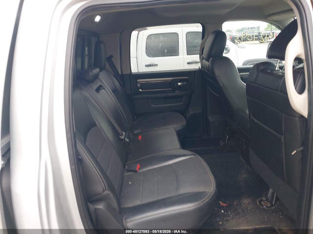 Aukcja sprzedaży 2014 Ram 1500 Sport, vin: 1C6RR7MT0ES111015, numer aukcji: 45127093