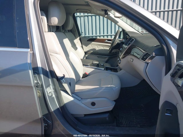 45127094 :رقم المزاد ، 4JGDF7CE3EA324282 vin ، 2014 Mercedes-benz Gl 450 4matic مزاد بيع