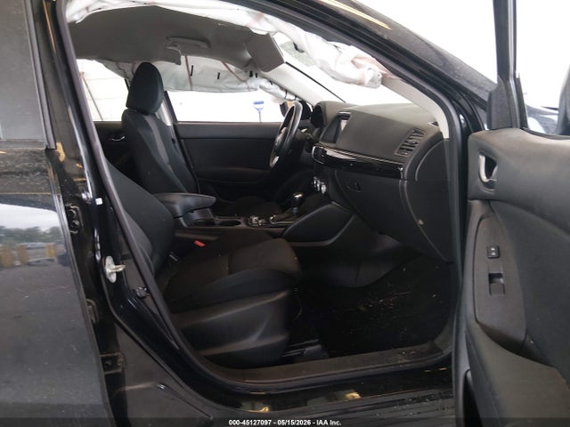 Продажа на аукционе авто 2016 Mazda Cx-5 Sport, vin: JM3KE4BY2G0856079, номер лота: 45127097