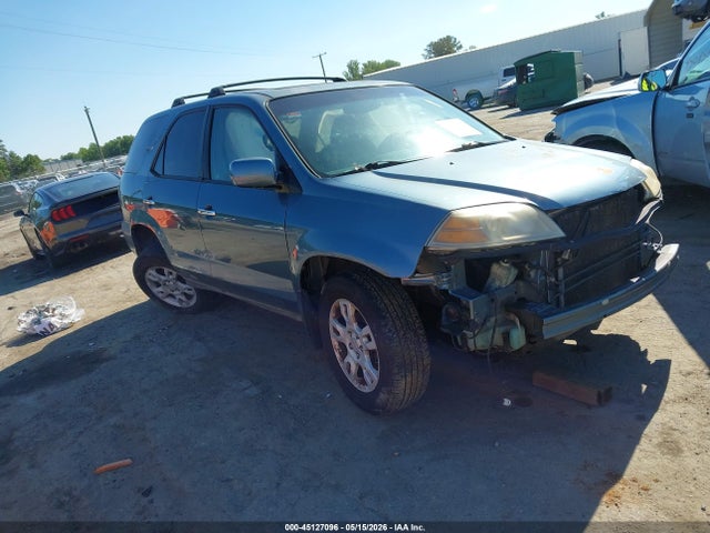 Aukcja sprzedaży 2006 Acura Mdx, vin: 2HNYD18726H510234, numer aukcji: 45127096