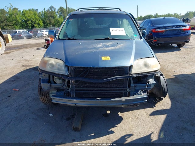 Aukcja sprzedaży 2006 Acura Mdx, vin: 2HNYD18726H510234, numer aukcji: 45127096