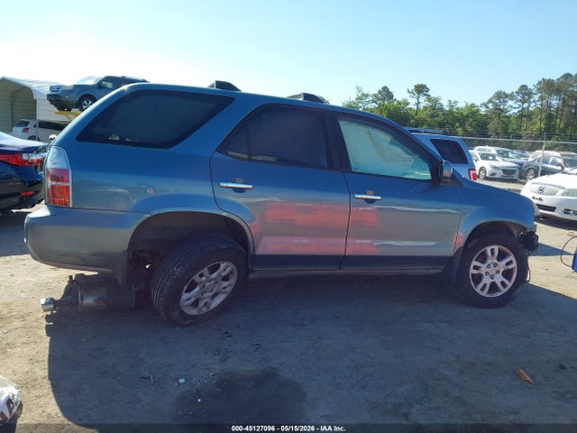 Aukcja sprzedaży 2006 Acura Mdx, vin: 2HNYD18726H510234, numer aukcji: 45127096