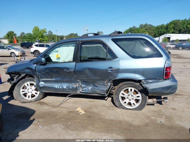 Aukcja sprzedaży 2006 Acura Mdx, vin: 2HNYD18726H510234, numer aukcji: 45127096