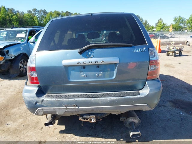 Aukcja sprzedaży 2006 Acura Mdx, vin: 2HNYD18726H510234, numer aukcji: 45127096