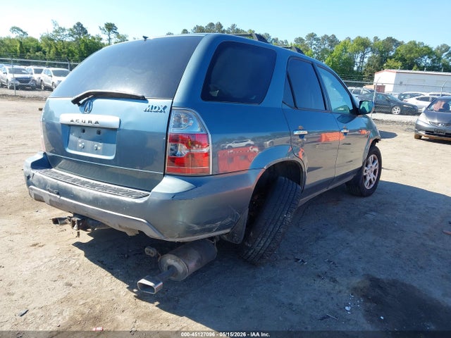 Aukcja sprzedaży 2006 Acura Mdx, vin: 2HNYD18726H510234, numer aukcji: 45127096