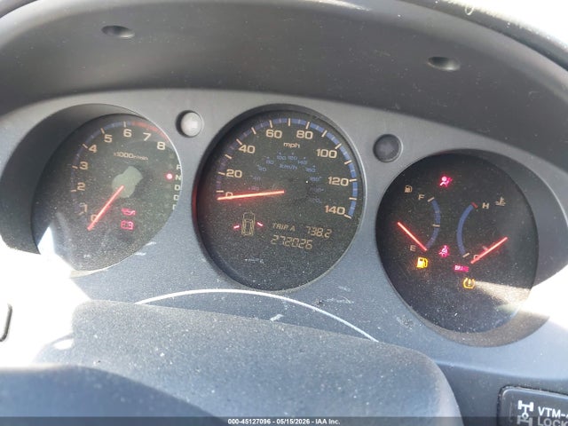 Aukcja sprzedaży 2006 Acura Mdx, vin: 2HNYD18726H510234, numer aukcji: 45127096
