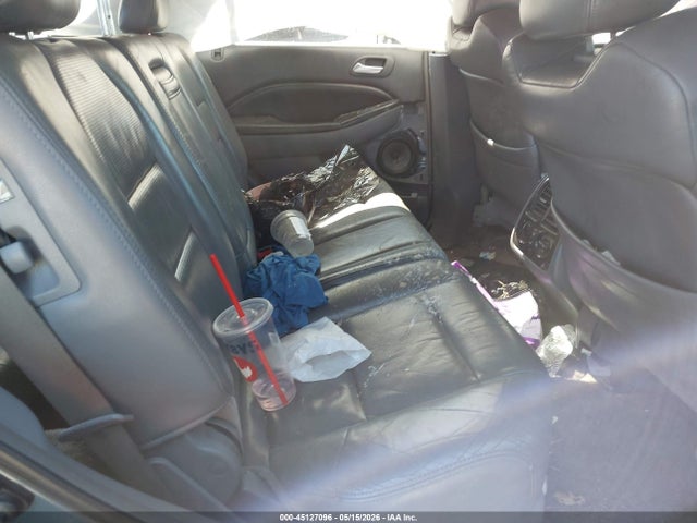 Aukcja sprzedaży 2006 Acura Mdx, vin: 2HNYD18726H510234, numer aukcji: 45127096