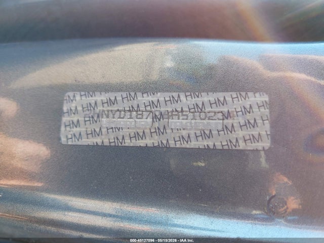 Aukcja sprzedaży 2006 Acura Mdx, vin: 2HNYD18726H510234, numer aukcji: 45127096