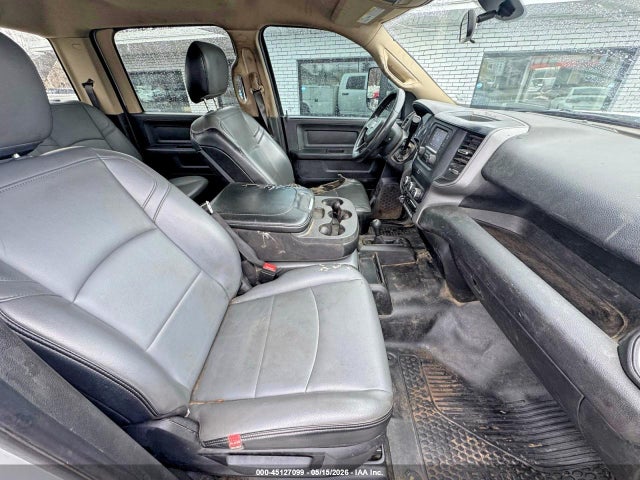 45127099 :رقم المزاد ، 3C7WRTCL7LG225669 vin ، 2020 Ram 3500 Chassis Tradesman/slt/laramie/limited مزاد بيع
