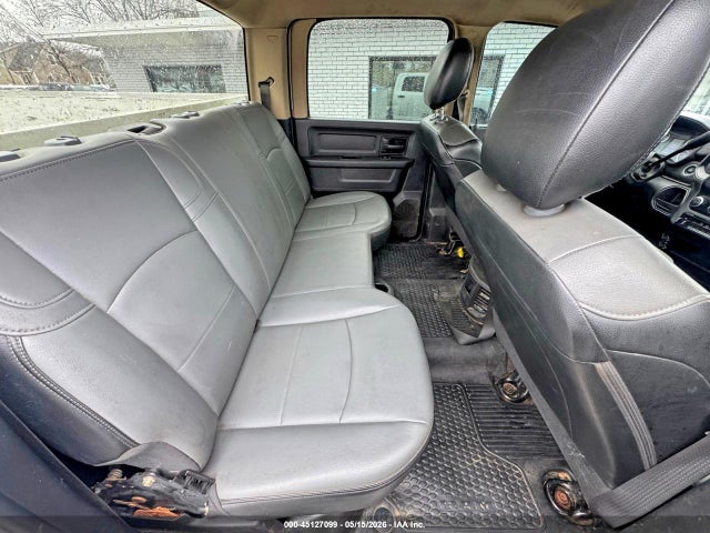 45127099 :رقم المزاد ، 3C7WRTCL7LG225669 vin ، 2020 Ram 3500 Chassis Tradesman/slt/laramie/limited مزاد بيع