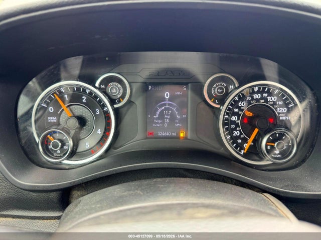 45127099 :رقم المزاد ، 3C7WRTCL7LG225669 vin ، 2020 Ram 3500 Chassis Tradesman/slt/laramie/limited مزاد بيع
