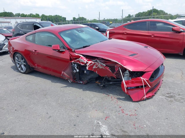 1FA6P8CF4M5150910 auction archive image