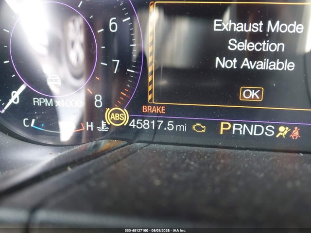 Ford Mustang Gt Premium Fastback 2021 1FA6P8CF4M5150910 Image 16