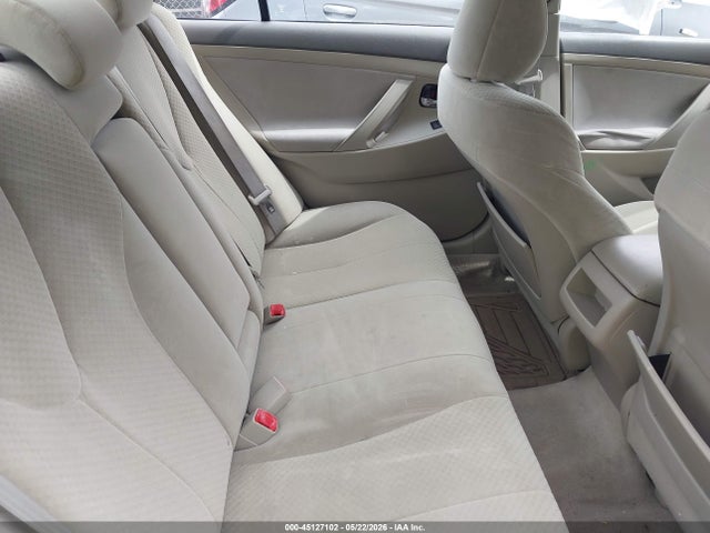 2008 Toyota Camry Le მანქანა იყიდება აუქციონზე, vin: 4T1BE46K98U243610, აუქციონის ნომერი: 45127102