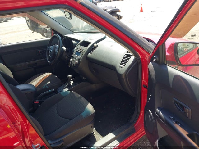 Продаж на аукціоні авто 2013 Kia Soul, vin: KNDJT2A51D7626011, номер лоту: 45127107