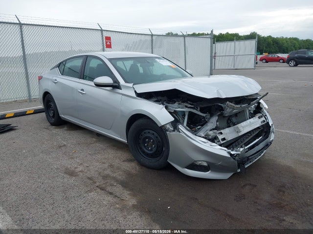 Продаж на аукціоні авто 2020 Nissan Altima S Fwd, vin: 1N4BL4BV6LC169612, номер лоту: 45127110