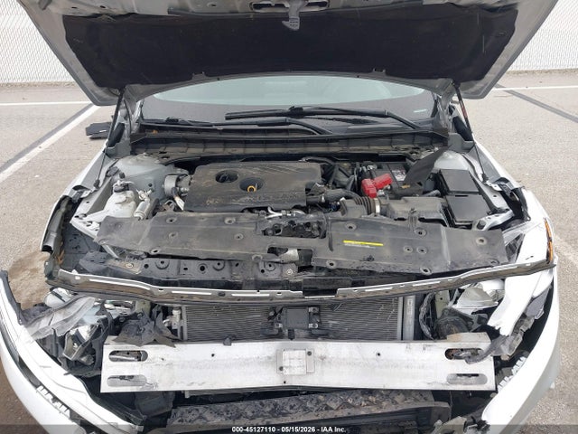 Продаж на аукціоні авто 2020 Nissan Altima S Fwd, vin: 1N4BL4BV6LC169612, номер лоту: 45127110