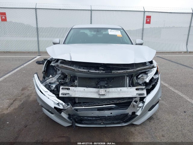 Продаж на аукціоні авто 2020 Nissan Altima S Fwd, vin: 1N4BL4BV6LC169612, номер лоту: 45127110