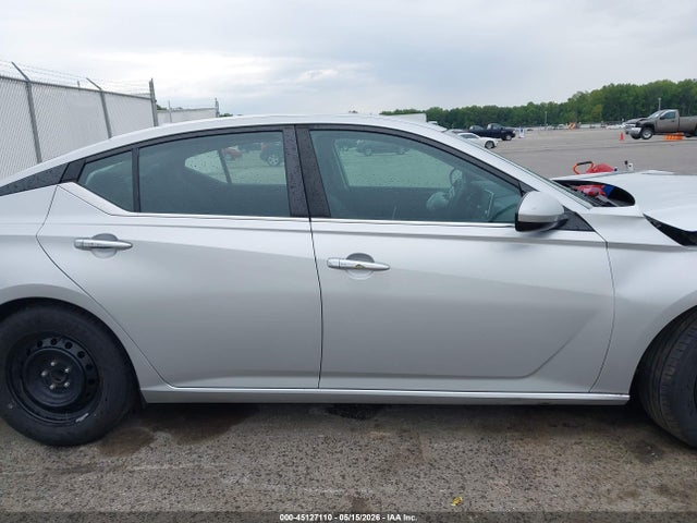 Продаж на аукціоні авто 2020 Nissan Altima S Fwd, vin: 1N4BL4BV6LC169612, номер лоту: 45127110