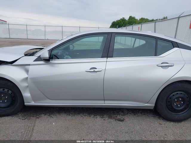 Продаж на аукціоні авто 2020 Nissan Altima S Fwd, vin: 1N4BL4BV6LC169612, номер лоту: 45127110