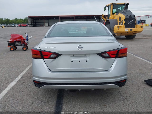 Продаж на аукціоні авто 2020 Nissan Altima S Fwd, vin: 1N4BL4BV6LC169612, номер лоту: 45127110