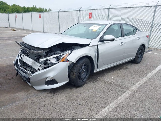 Продаж на аукціоні авто 2020 Nissan Altima S Fwd, vin: 1N4BL4BV6LC169612, номер лоту: 45127110